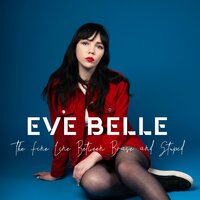 Cutthroat - Eve Belle