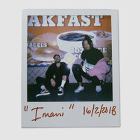 Imani - Kinder Malo