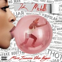 Make the Bed - K. Michelle, Jason Derulo