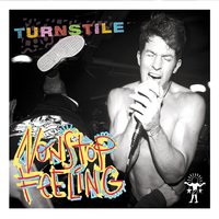 Out of Rage - Turnstile
