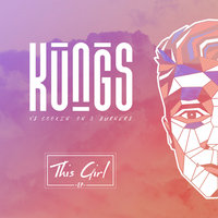 Milos - Kungs