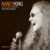 Everything Happens To Me - Fred Hersch, Nancy King