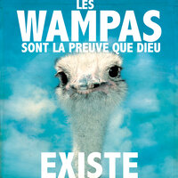 Georges Marchais - Les Wampas