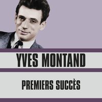 Toi Tu N'ressembles À Personne - Yves Montand