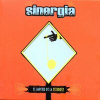 Apaga el Fuego - Sinergia