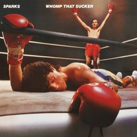 Where's My Girl - Sparks