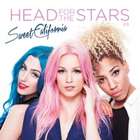 Time Is Up 2.0 - Sweet California