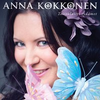 Salakieltä - Anna Kokkonen