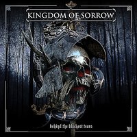Salvation Denied - Kingdom of Sorrow