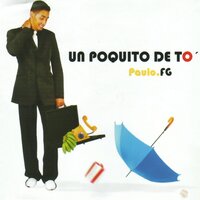 Confío en ti - Paulo FG