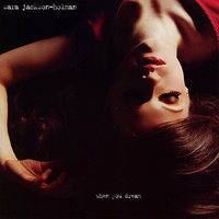 Red Ink - Sara Jackson-Holman