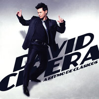 No Puedo Quitar Mis Ojos de Ti - David Civera