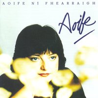 Cailín Na Gruaige Báine - Aoife Ní Fhearraigh