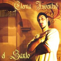 Eterna Juventud - Falsalarma, El Santo