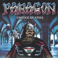 Burn at the Stake - Paragon