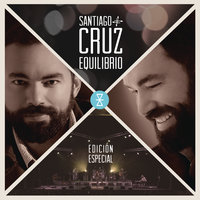 Siempre Alguien Se Va - Santiago Cruz