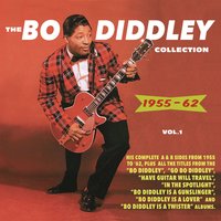 My Story (Aka 'The Story of Bo Diddley') - Bo Diddley