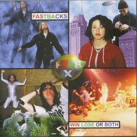 Book of Revelation - Fastbacks