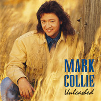 God Didn't Make Me That Strong - Mark Collie