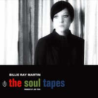 The Glittering Gutter - Billie Ray Martin