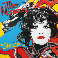 My Love Stops Here - The Motels