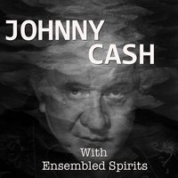 Swing Low Sweet Chariot - Johnny Cash