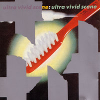 She Screamed - Ultra Vivid Scene