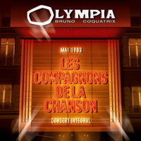 Angelo - Les Compagnons De La Chanson