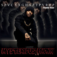 No Evidence - SpaceGhostPurrp