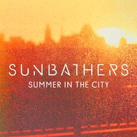 Summer in the City - Sunbathers