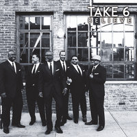 On Your Side - Take 6