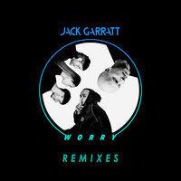 Worry - Jack Garratt, Anderson .Paak