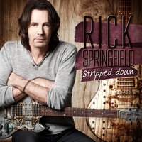 Painted Girl - Rick Springfield