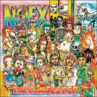 Jaw Knee Music - NOFX