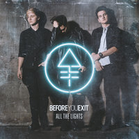 Model - Before You Exit