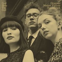 Pretty When the Wind Blows - Emily Browning, Stuart Murdoch, God Help The Girl