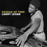 And I Don't Love You - Smokey Robinson, Larry Levan