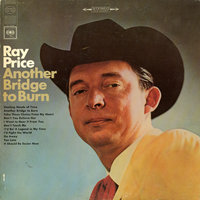 Go Away - Ray Price
