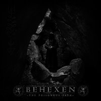 Pentagram of the Black Earth - Behexen