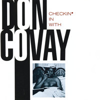 I Was Checkin' Out She Was Checkin' In - Don Covay