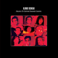 Melody of Certain Three - Blonde Redhead