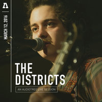 Hounds - The Districts