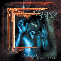 Consumed - Control Denied