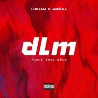 Dlm - Hicham, 4real