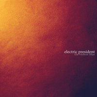 The Ocean Floor - Electric President