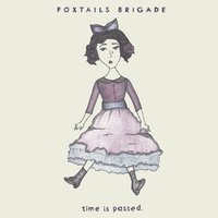 I'm Not Really in the Christmas Mood This Year - Foxtails Brigade