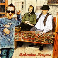 Virágszál - Bohemian Betyars