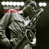 If I Love Again - Harold Land