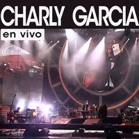 Canciones de Jirafas - Charly García