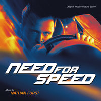 Right Seater - Nathan Furst